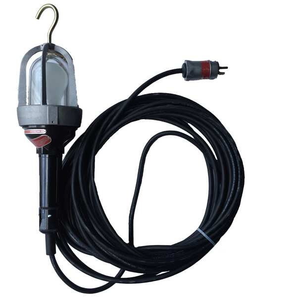 Hand Lamp, Corded, LED, 9W
