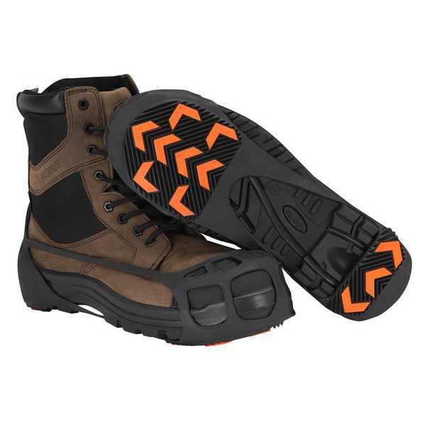 Indoor/Outdoor Spikeless Traction Aid, PR
