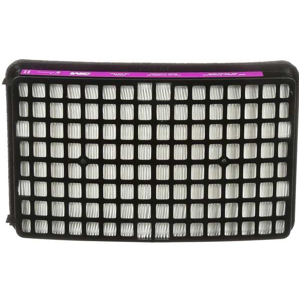 HE Filter, Pink, PAPR System, PK2
