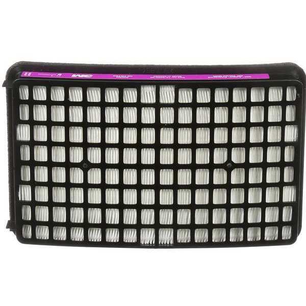 HE Filter, Pink, PAPR System, PK20