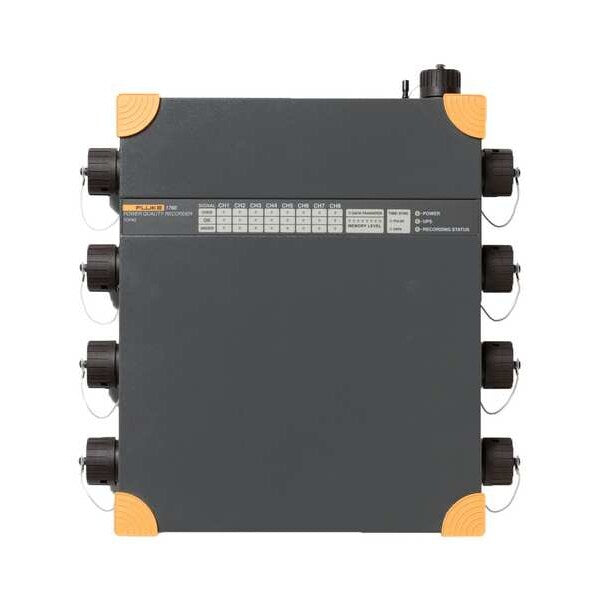 Power Quality Recorder, 3-Phase