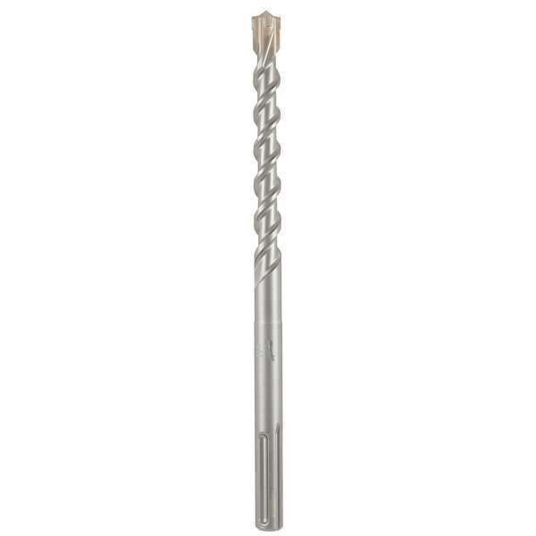 1 in. x 8 in. x 13 in. 4-Cutter MX4 SDS-MAX Rotary Hammer Drill Bit