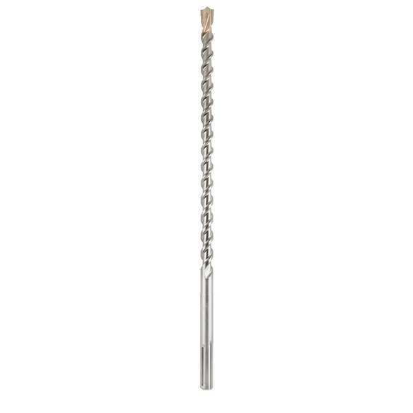 13/16 in. x 17 in. x 21 in. 4-Cutter MX4 SDS-MAX Rotary Hammer Drill Bit