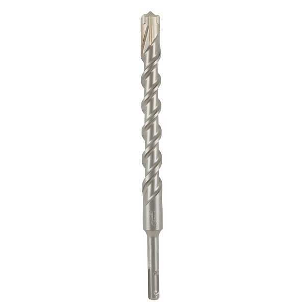 3/4 in. x 8 in. x 10 in. 4-Cutter MX4 SDS-Plus Rotary Hammer Drill Bit