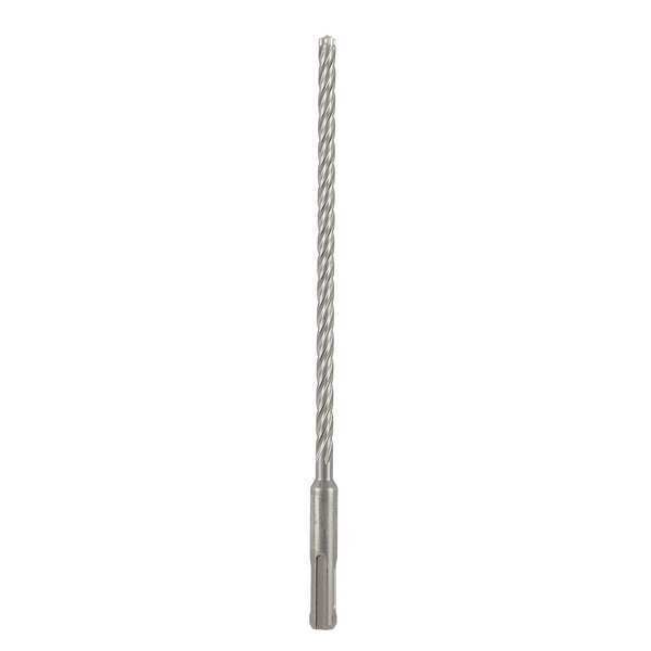 5/16 in. x 10 in. x 12 in. 4-Cutter MX4 SDS-Plus Rotary Hammer Drill Bit