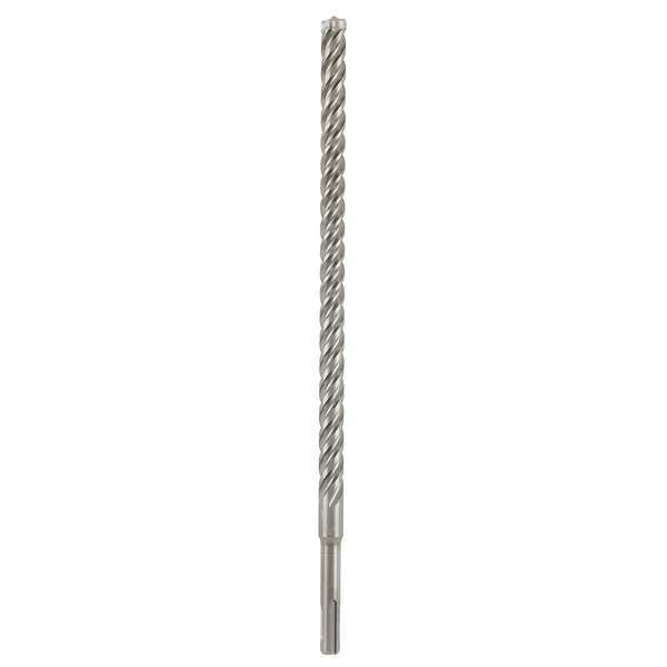 9/16 in. x 16 in. x 18 in. 4-Cutter MX4 SDS-Plus Rotary Hammer Drill Bit