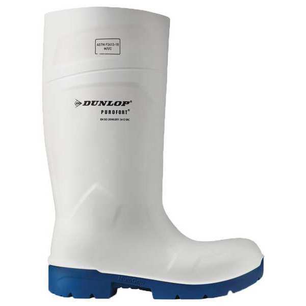 Rubber Boots, PR