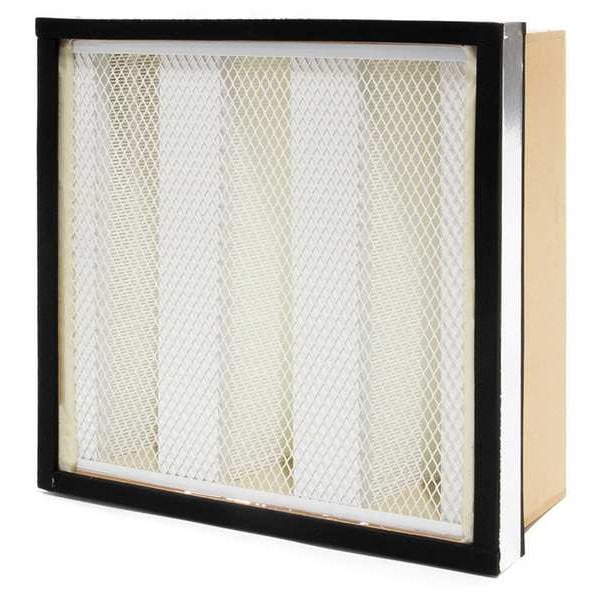 Air Scrubber HEPA Filter, Not Applicable