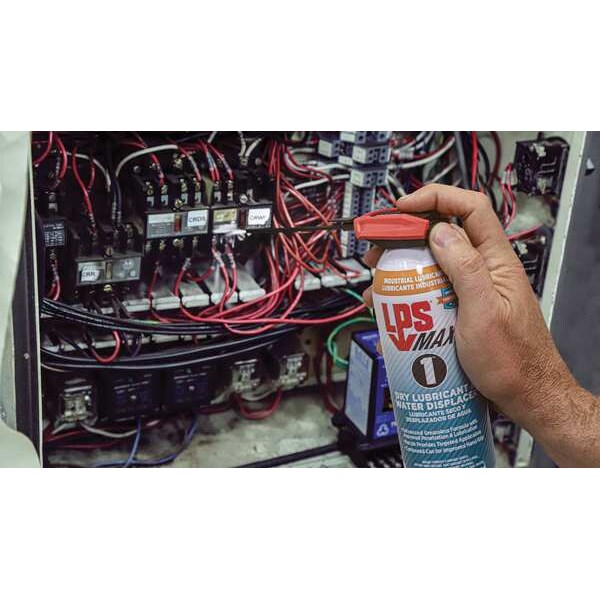 General Purpose Lubricant, 11 oz