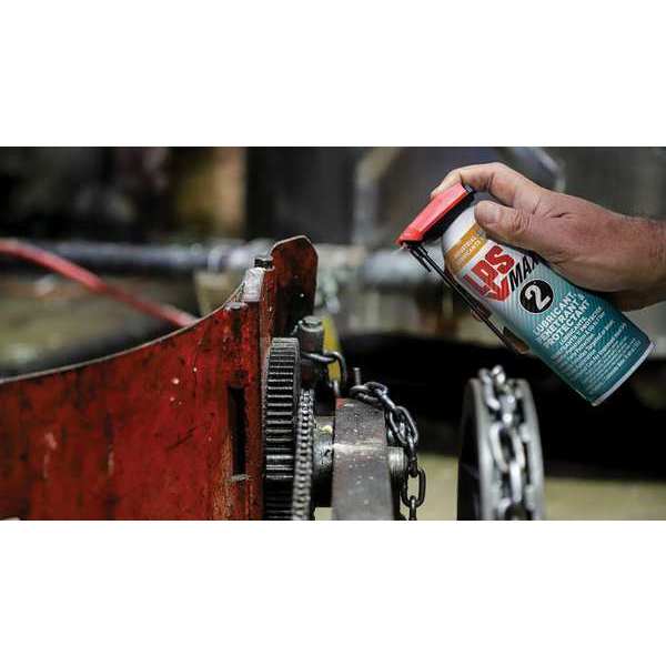 General Purpose Lubricant, 11 oz