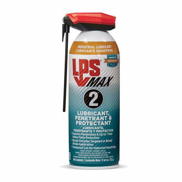 General Purpose Lubricant, 11 oz