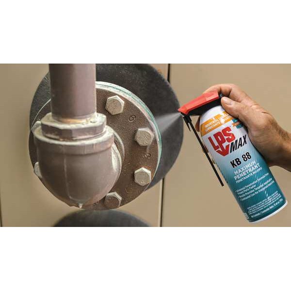 Penetrating Lubricant, 13 oz