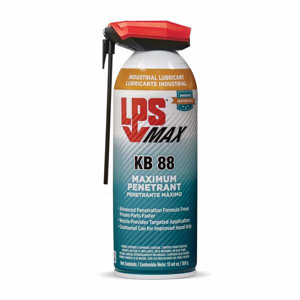 Penetrating Lubricant, 13 oz