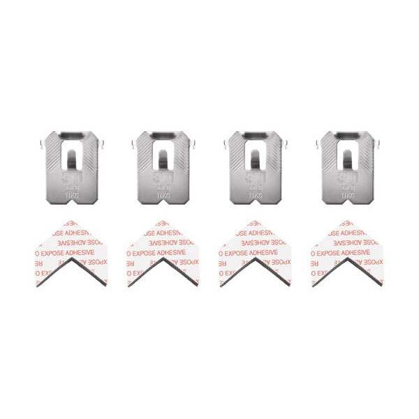 Drywall Picture Hanger, PK4