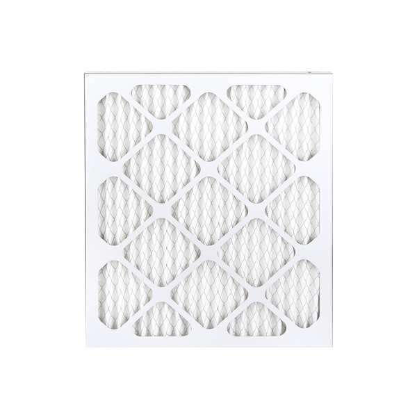 16x20x1 Synthetic Pleated Air Filters