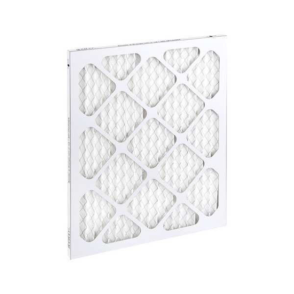 16x20x1 Synthetic Pleated Air Filters