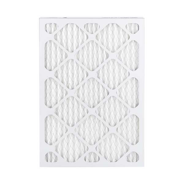 16x25x1 Synthetic Pleated Air Filters