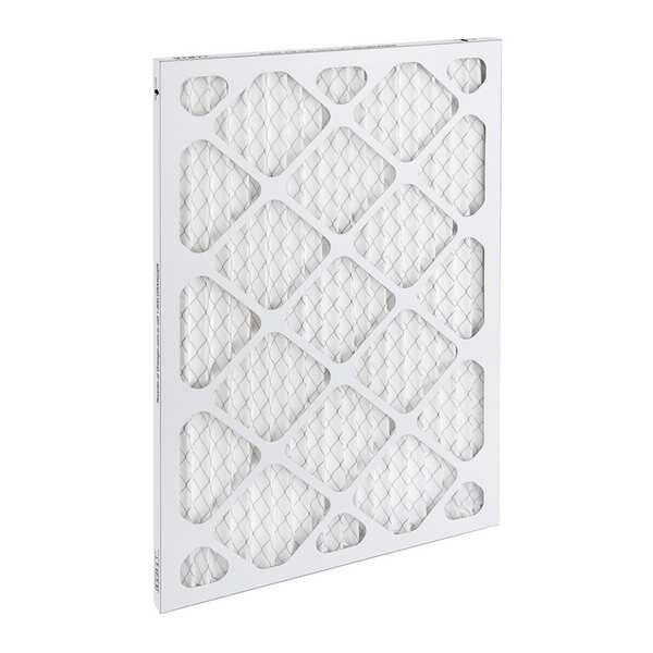 16x25x1 Synthetic Pleated Air Filters