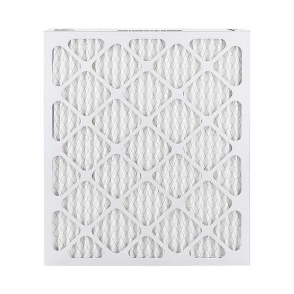 20x25x1 Synthetic Pleated Air Filters