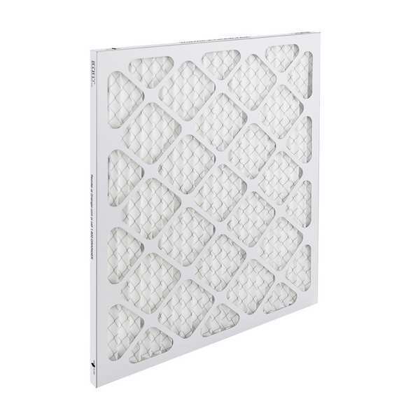 20x25x1 Synthetic Pleated Air Filters