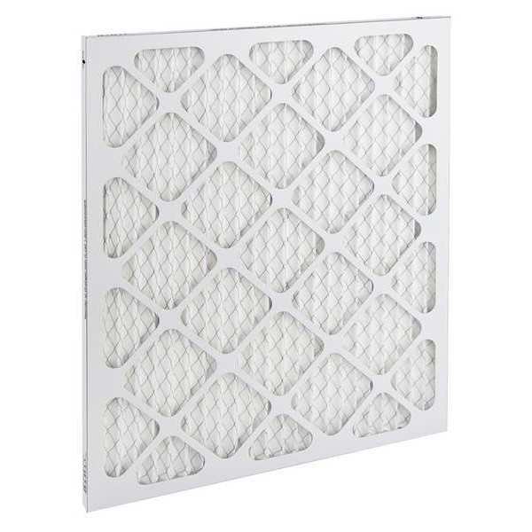 20x25x1 Synthetic Pleated Air Filters