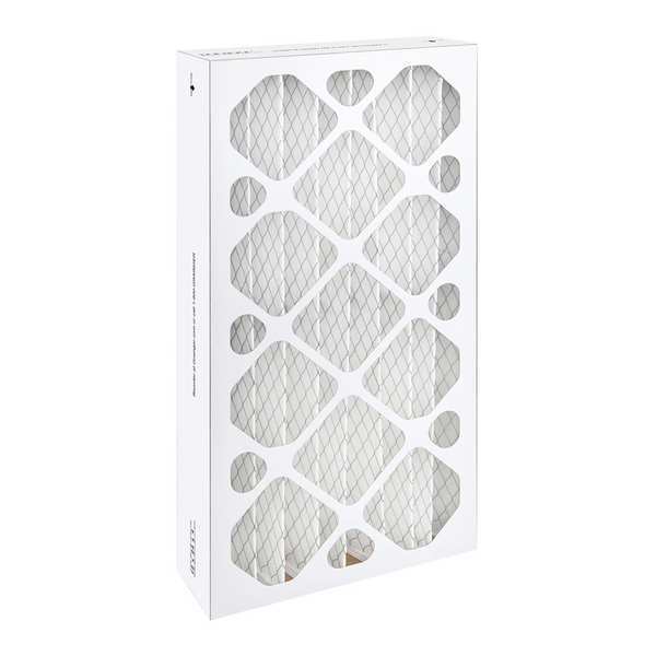 12x24x4 Synthetic Pleated Air Filters