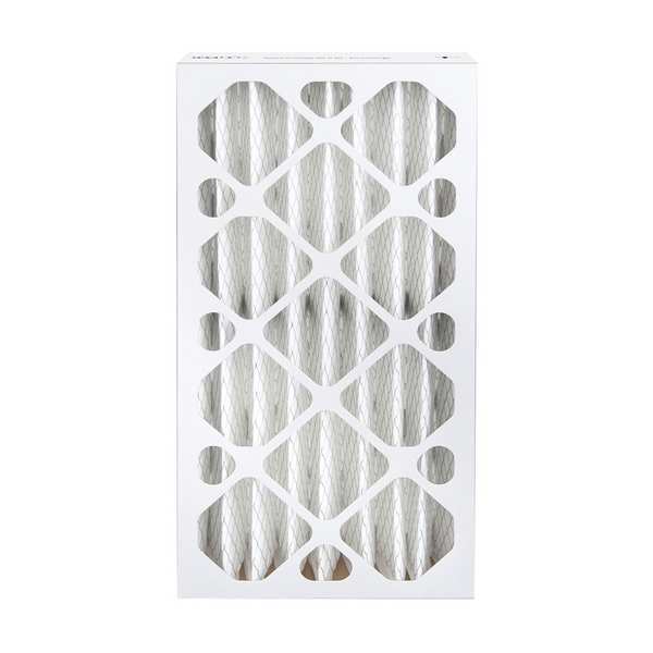 12x24x4 Synthetic Pleated Air Filters