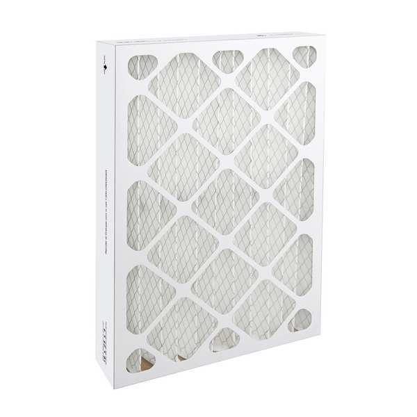 16x25x4 Synthetic Pleated Air Filters