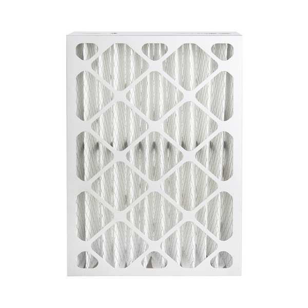 16x25x4 Synthetic Pleated Air Filters