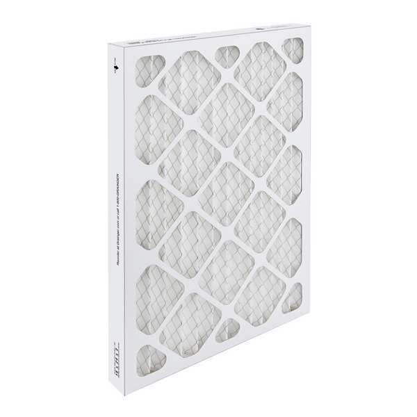 16x24x2 Synthetic Pleated Air Filters