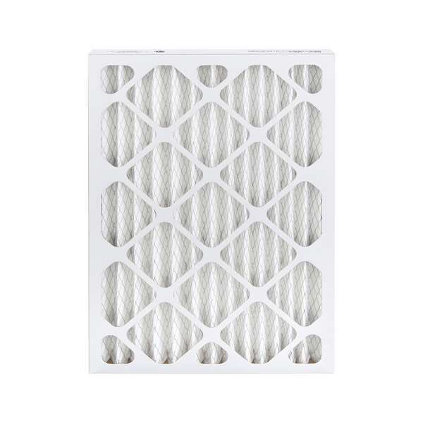 16x24x2 Synthetic Pleated Air Filters
