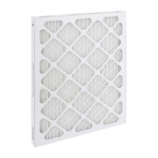 18x24x2 Synthetic Pleated Air Filters