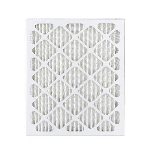 18x24x2 Synthetic Pleated Air Filters