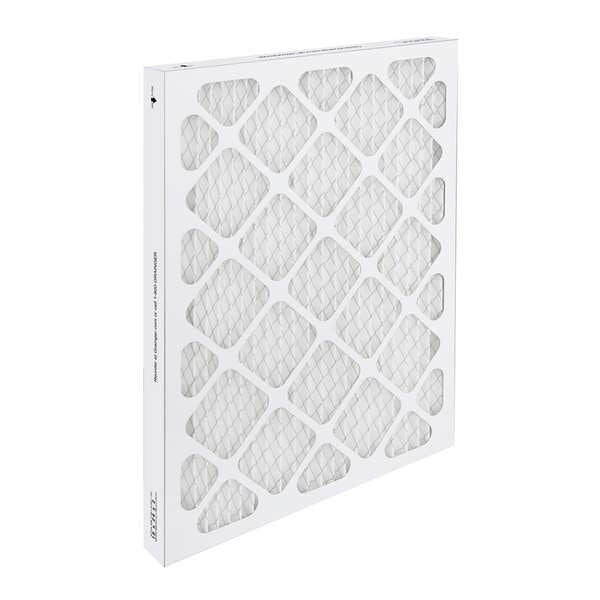 18x24x2 Synthetic Pleated Air Filters