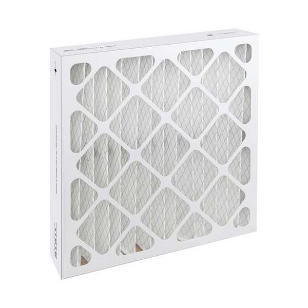 20x20x4 Synthetic Pleated Air Filters