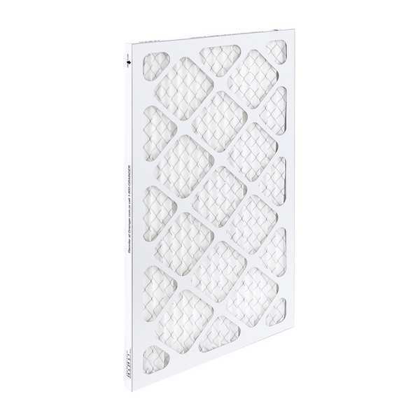 14x25x1 Synthetic Pleated Air Filters