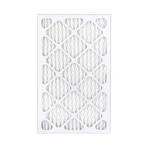 14x25x1 Synthetic Pleated Air Filters