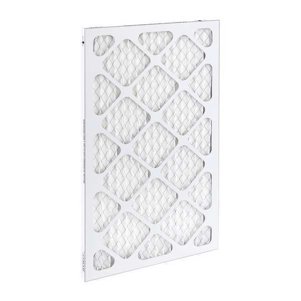 14x25x1 Synthetic Pleated Air Filters