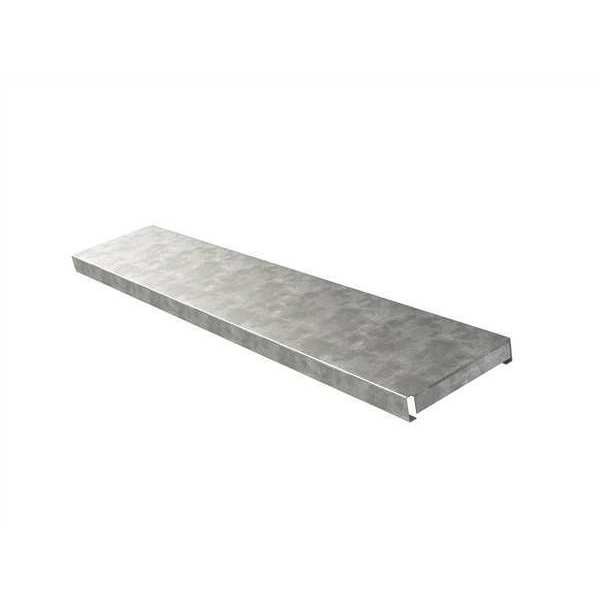 Shelf, For 30 gal Cabinets, 7-3/4
