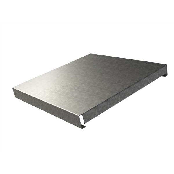 Shelf, For 2 gal Cabinets, 13-3/4