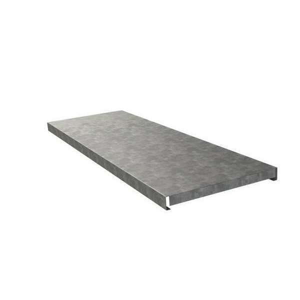Shelf, For 22 gal Cabinets, 20-3/4