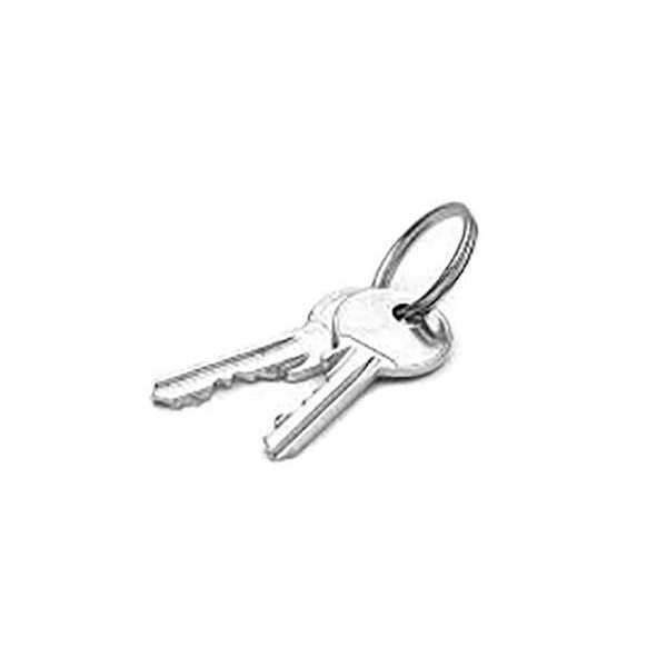 Key Set, For Condor Flammable Cabinets, PR