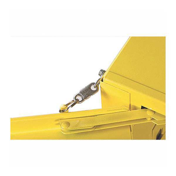 Fuse Link, For Condor Flammable Cabinets