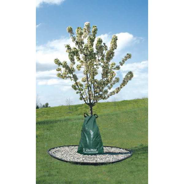 Tree Watering Bag, 15 gal, 3