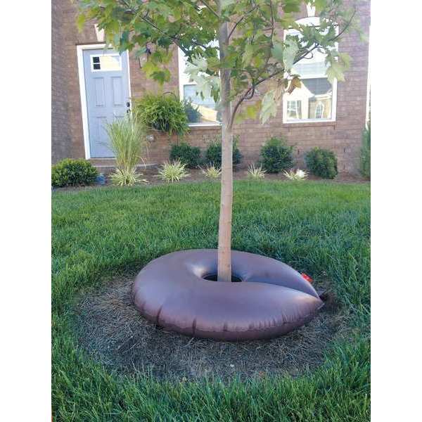 Tree Watering Bag, 15 gal, 5
