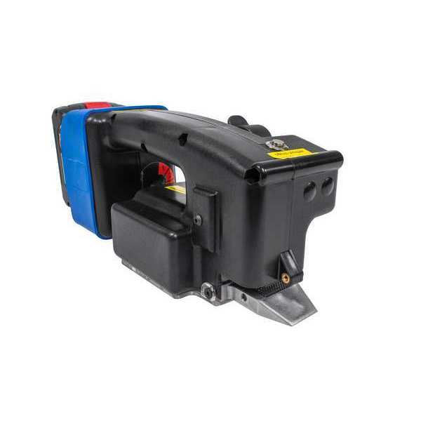 Sealer, Battery, Polyester Strapping