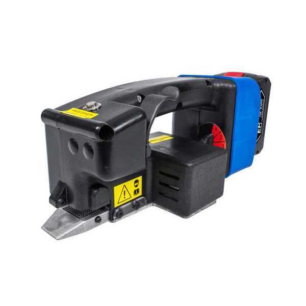 Sealer, Battery, Polyester Strapping