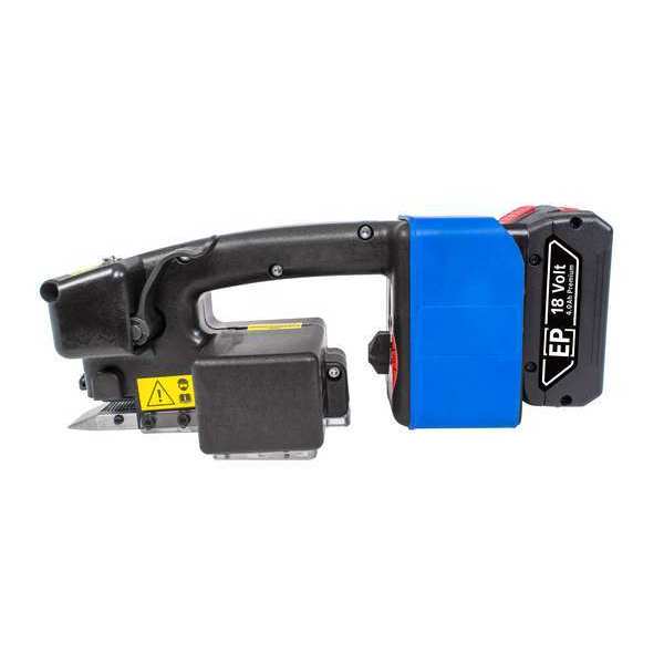 Sealer, Battery, Polyester Strapping