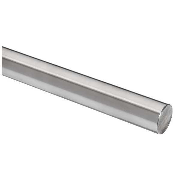 Linear Motion Shaft, 1060 Carbon Steel