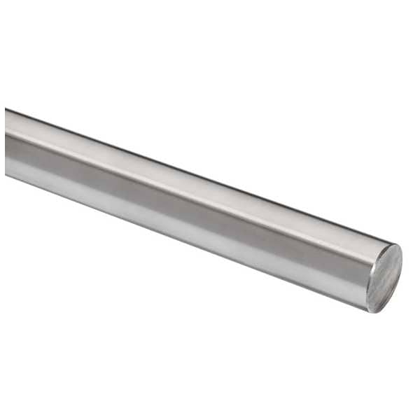 Linear Motion Shaft, 1060 Carbon Steel